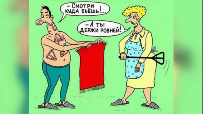 Не в деньгах счастье! Все это знают, но хотят убедиться лично анекдоты,веселые картинки,приколы,юмор