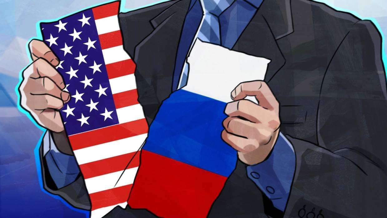 Россия вышла из меморандума о взаимопонимании с США в сфере культуры и образования
