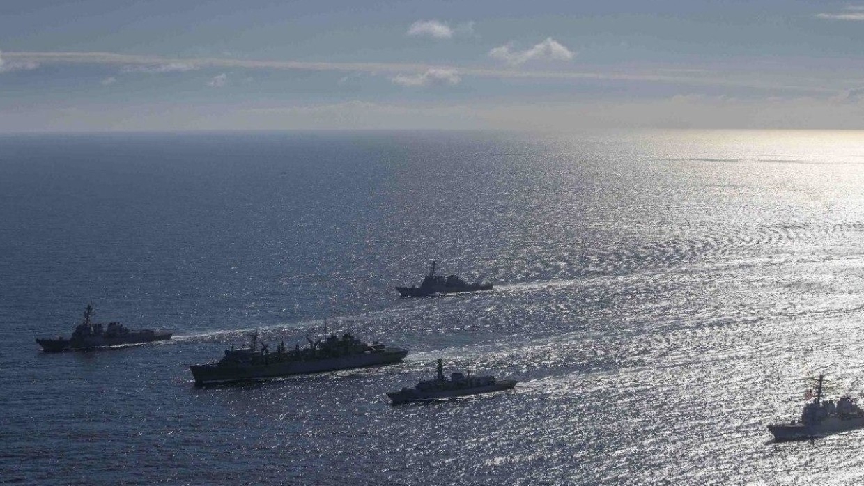 Американский генерал назвал условия победы НАТО над Россией