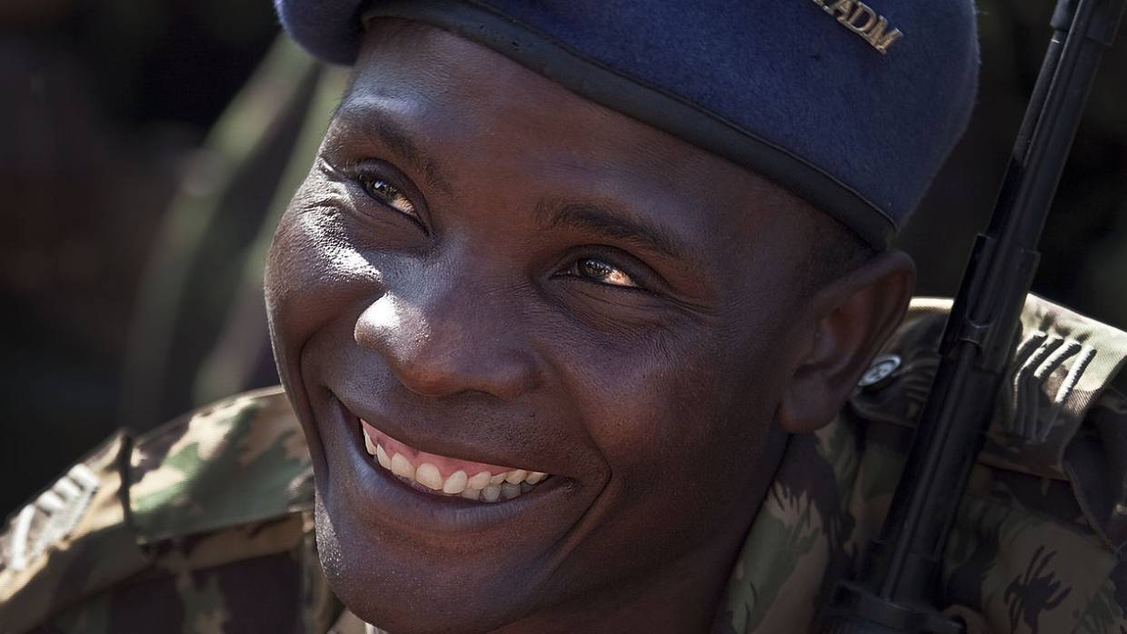 Суконкин: фильм «Гранит» рассказывает о российской воле и решимости Весь мир