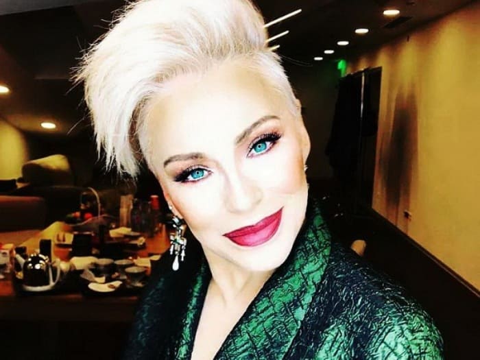 Ирине Понаровской – 66: Как сейчас выглядит и чем занимается знаменитая певица