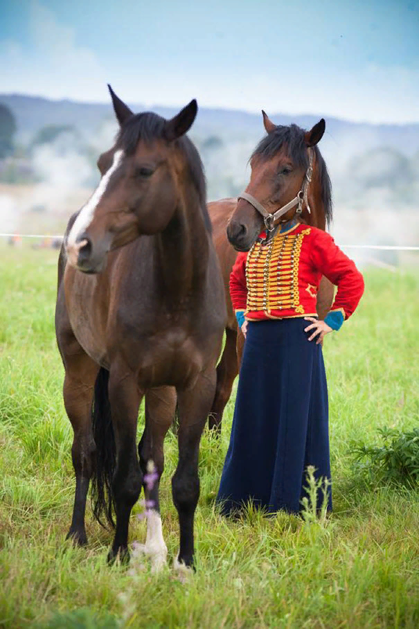 Несколько фотографий, сделанных в нужный момент которые, Мыогромные, ммммНу, совпадениеКосмическая, американской, демократииВот, значит, лошадиная, мордаСобачья, мордаХоть, одним, глазкомСмесь, собаки, жирафаАх, начинается, дружба, БуддаАнютины, сКакой, модникУдача, второе