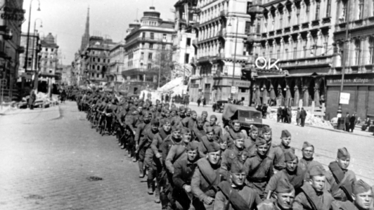 Историк Буранов объяснил, почему гитлеровский план «Барбаросса» не сработал с СССР