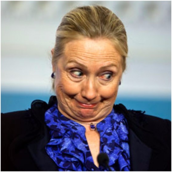 Хиллари Клинтон политики, фото, юмор