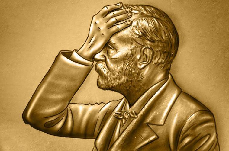 Нобелевская премия. На марше к репутационному краху?