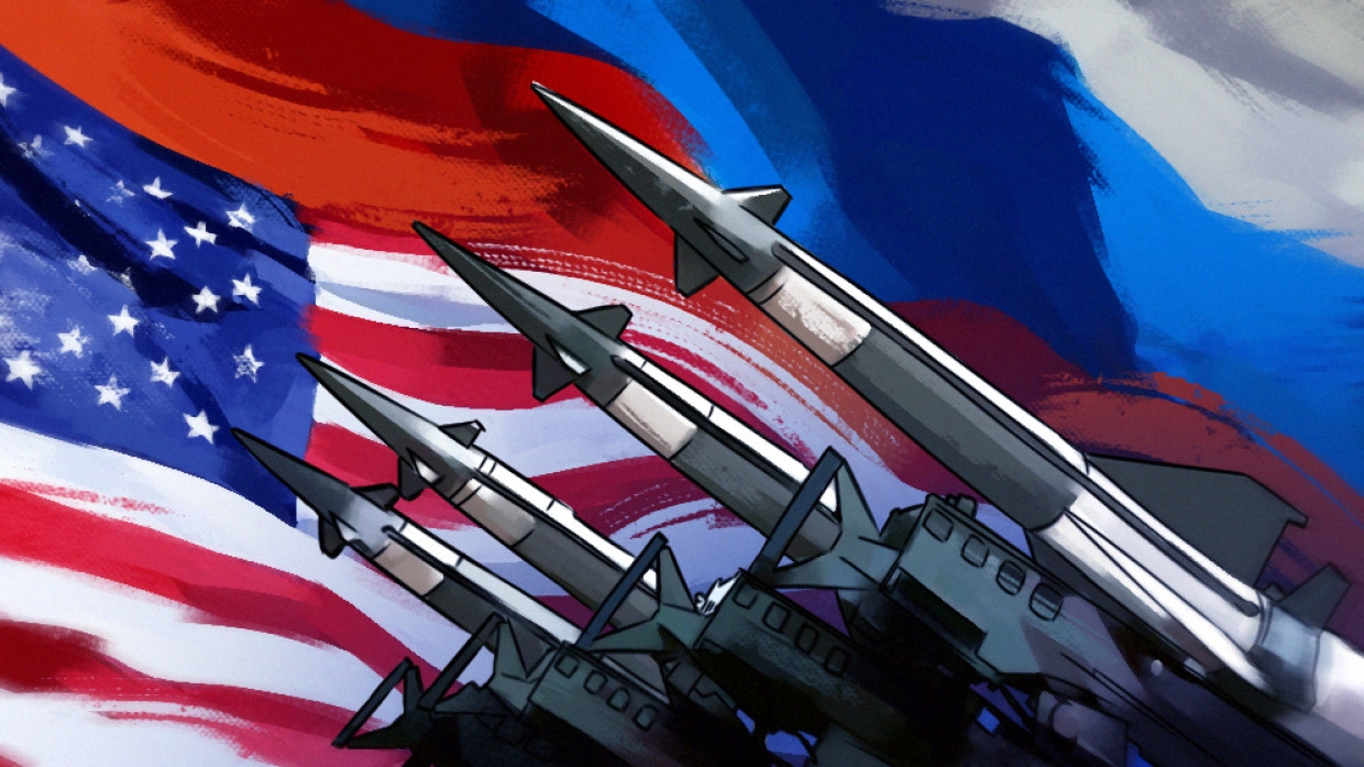 Global Times: совместные учения России и Китая станут сигналом для сеющих хаос США