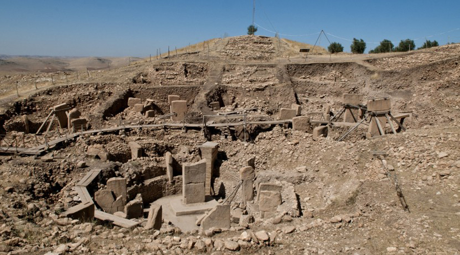 Находки археологов, которые изменили представление о мире