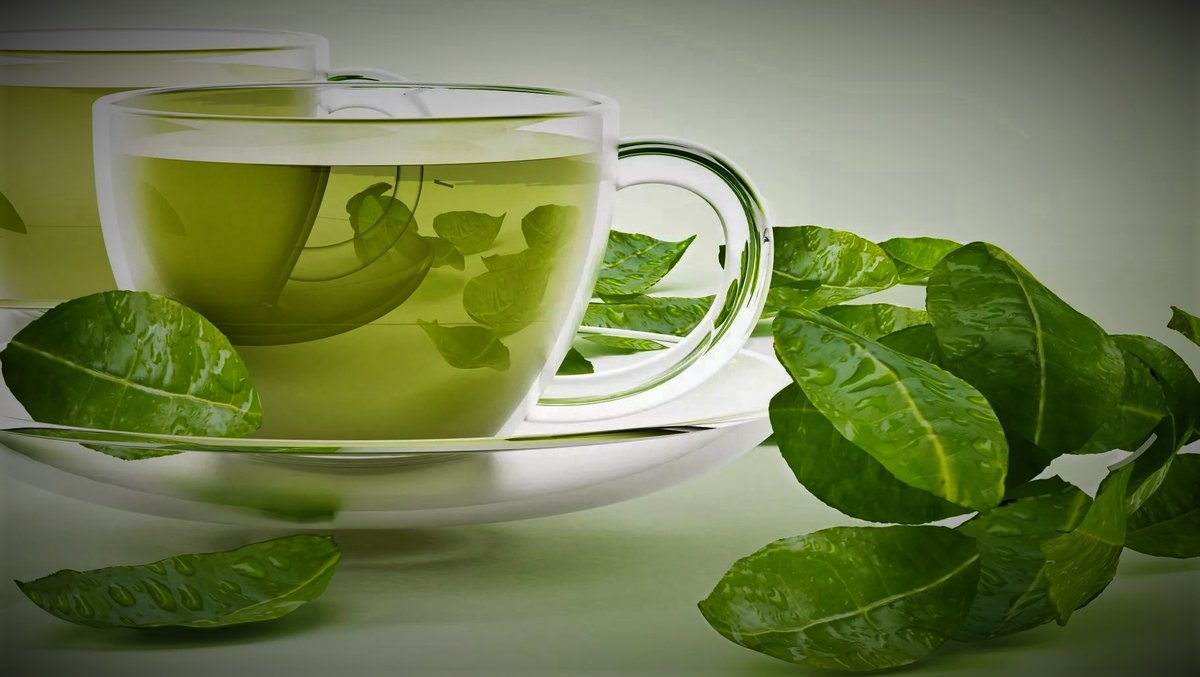 Чай вреден для здоровья. Зеленый чай. Чашка зеленого чая. Черный и зеленый чай. Чашка чая с бергамотом.