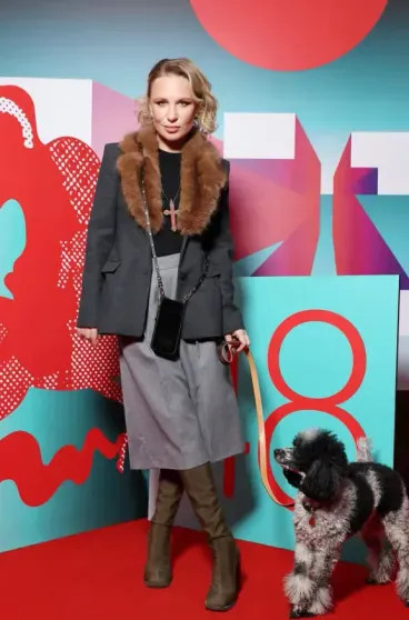 Валерия Гай Германика вышла в свет с младшим сыном Германика, которая, Валерия, сыномВалерия, Емельяненко, Германики, прошлом, вместе, ГерманикаВалерия, который, Александре, спортсмене, известно, фильм, документальный, вышел, Валерии, СеверинаНедавно, девятилетняя, мамой