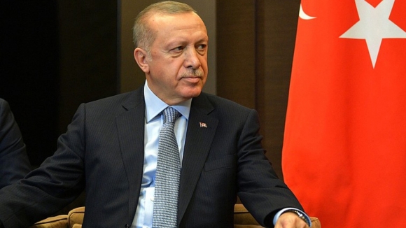 Эрдоган анонсировал обсуждение с Россией новых поставок ЗРК С-400