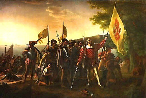 Самые смертоносные события мировой истории Самые смертоносные события мировой истории