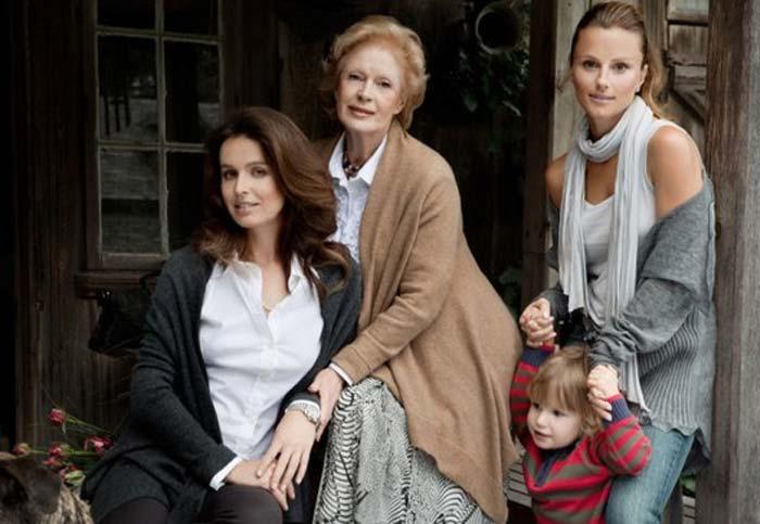 Польская графиня советского кино: Беата Тышкевич актриса,Беата Тышкевич,заморские звезды,звезда,кино и тв,шоубиz,шоубиз