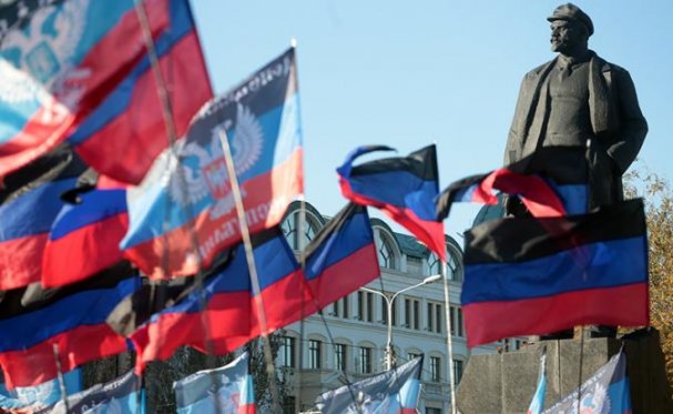 Европа издевается над Украиной