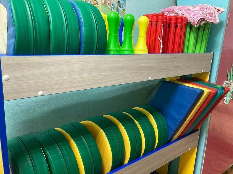 В Краснокаменском районе закрыли детский сад на карантин