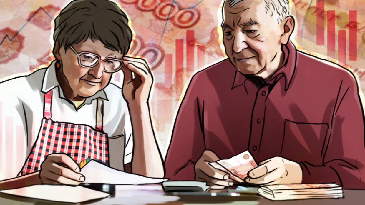 Экономист Николаев: вклады в надежные банки позволят обеспечить безбедную старость