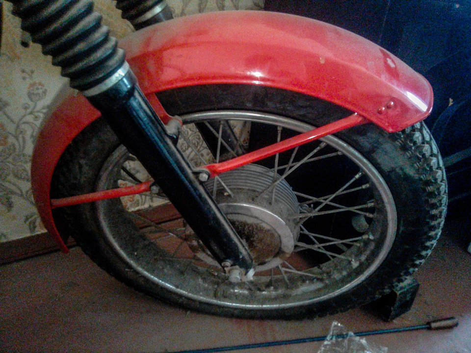 Новая Jawa 350/638, простоявшая 30 лет в квартире! Капсула времени Новая Jawa 350/638, простоявшая 30 лет в квартире! Капсула времени авто и мото,видео