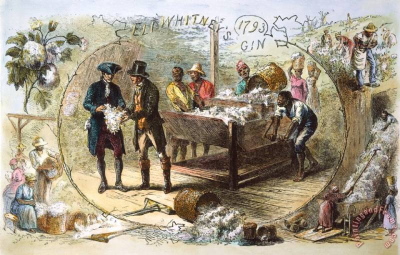 Начало промышленной революции: канун Наполеоновских войн история