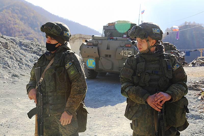 Ничейный Карабах: глядя из будущего