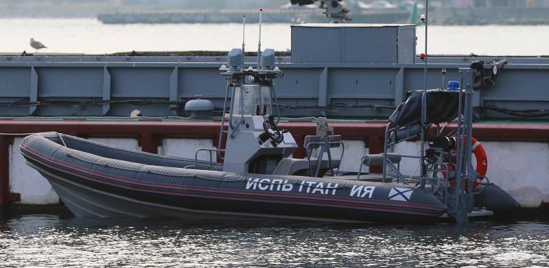 Что не так с «новейшим» ПМК проекта 12700? Что не так с «новейшим» ПМК проекта 12700? вмф