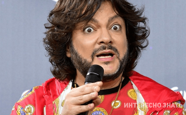 «Шоу не будет!» — Киркоров накричал на персонал «Новой Волны»