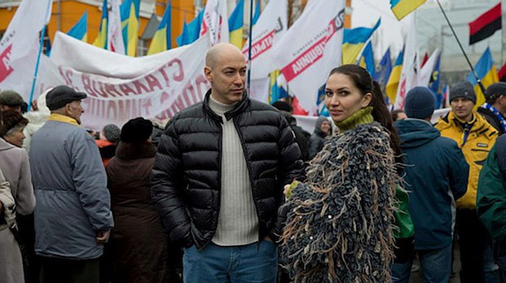 Украинский пропагандист: Европа – импотент, надежда – лишь на США