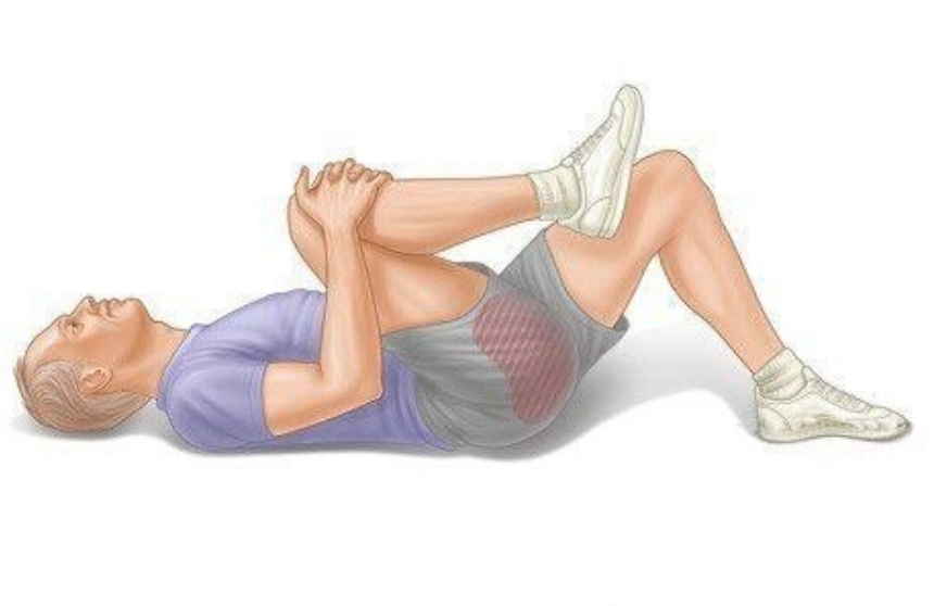 Упражнения при болях в спине и пояснице: 4 отличных лечебных движения - и позвоночник в порядке!