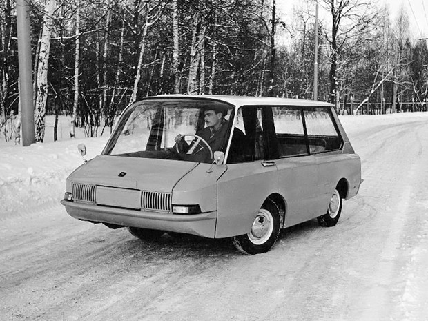 Гениальное советское такси, которое не оценили автомобили,водители,пешеходы,тюнинг