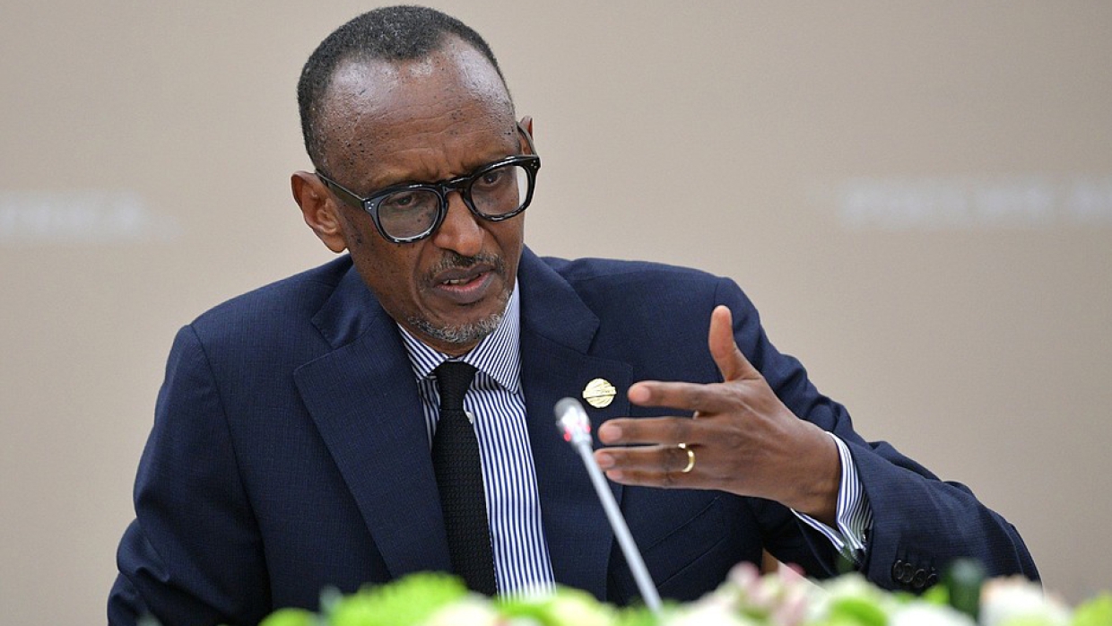 ЦАР и Руанда заключили ряд соглашений по итогам переговоров на высшем уровне
