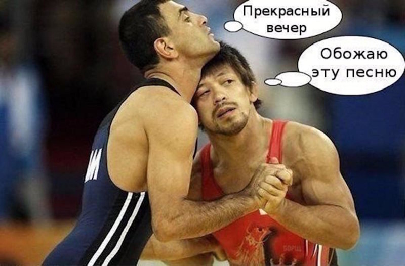 Ну, так, чисто поржать приколы, смех, юмор