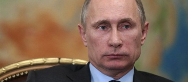 Путин объяснил, почему распад СССР — крупнейшая геополитическая катастрофа