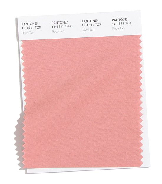 Модные цвета осень-зима 2020-2021