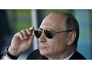 Тревожный звонок для США: шаги Путина запускают череду неприятных событий геополитика