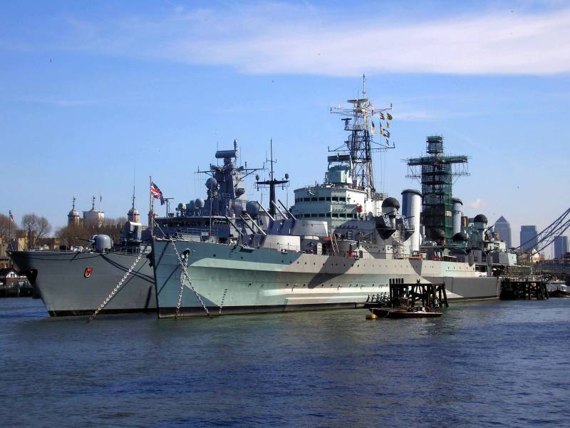 Боевые корабли. Крейсера. Возможно, лучшие, но очень дорогие Боевые корабли. Крейсера. Возможно, лучшие, но очень дорогие вмф