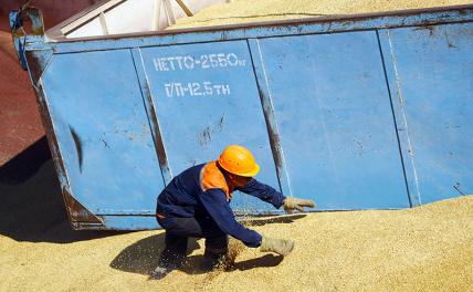 Нужна ли России новая «зерновая сделка»