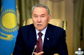Назарбаев будет больше чем президентом Назарбаев будет больше чем президентом новости,события, политика