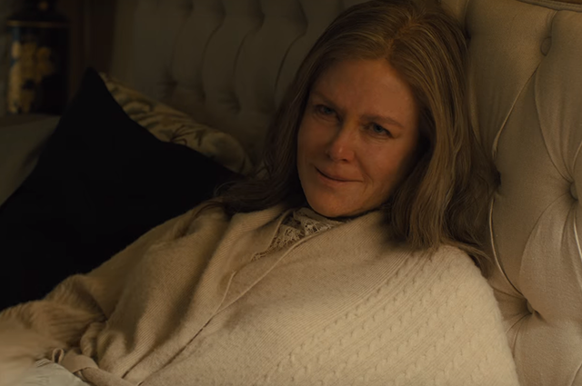 В сети появился новый трейлер фильма "Щегол" с Николь Кидман и Энселом Элгортом В сети появился новый трейлер фильма "Щегол" с Николь Кидман и Энселом Элгортом Кино