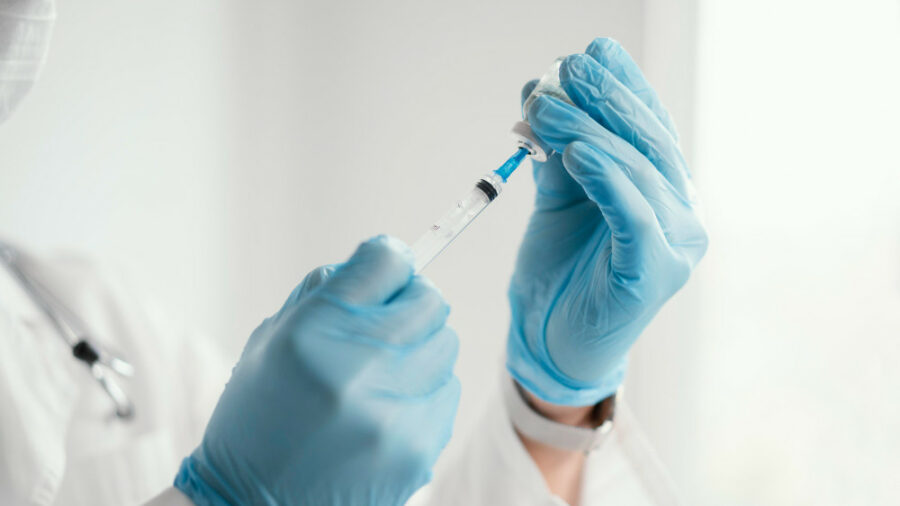 В Беларуси зарегистрирована инновационная терапевтическая вакцина против рака “Симавакс”