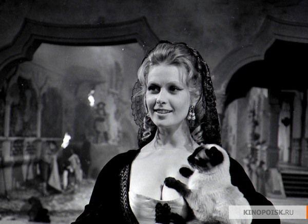 Польская графиня советского кино: Беата Тышкевич актриса,Беата Тышкевич,заморские звезды,звезда,кино и тв,шоубиz,шоубиз