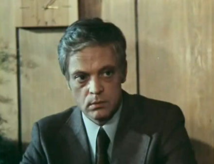 7 самых ярких ролей талантливого Владислава Дворжецкого Звезды