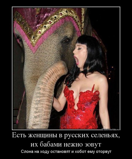 Классные и веселые демотиваторы из нашей жизни