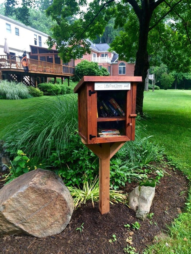 20 обалденных идей, которые нужно внедрять в каждом городе заграница,мир,страны