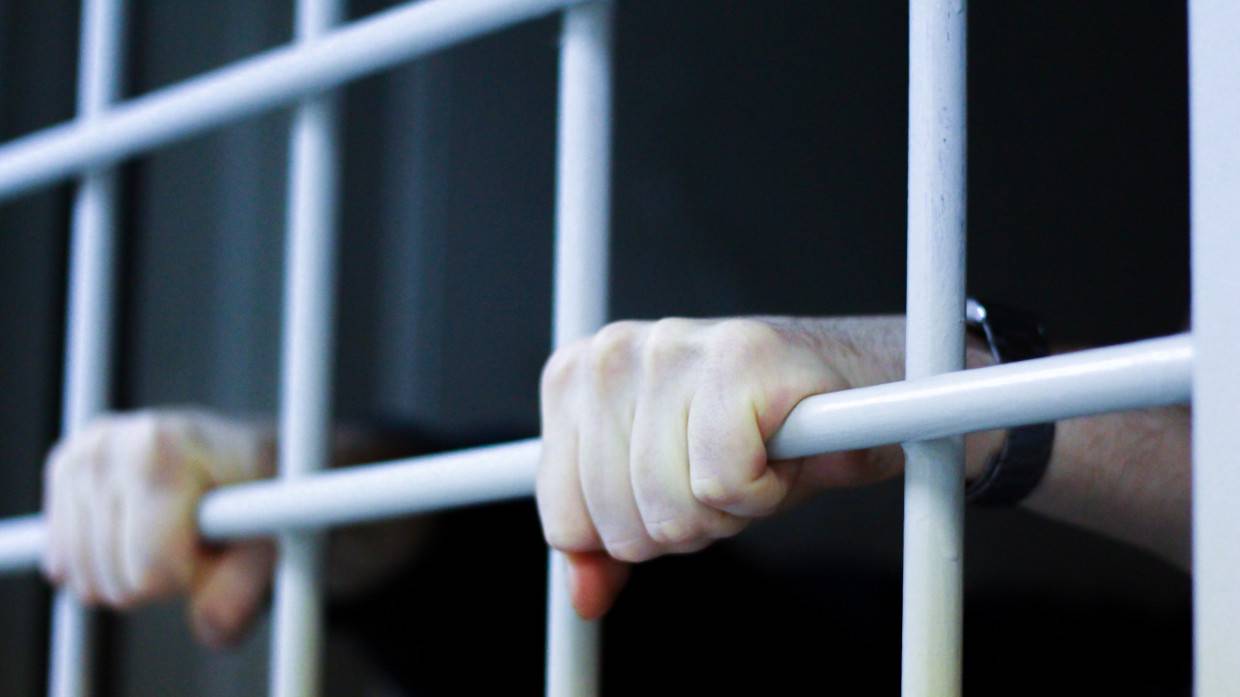 Убийцу пожилой матери-инвалида приговорили к 12 годам тюрьмы на Кубани