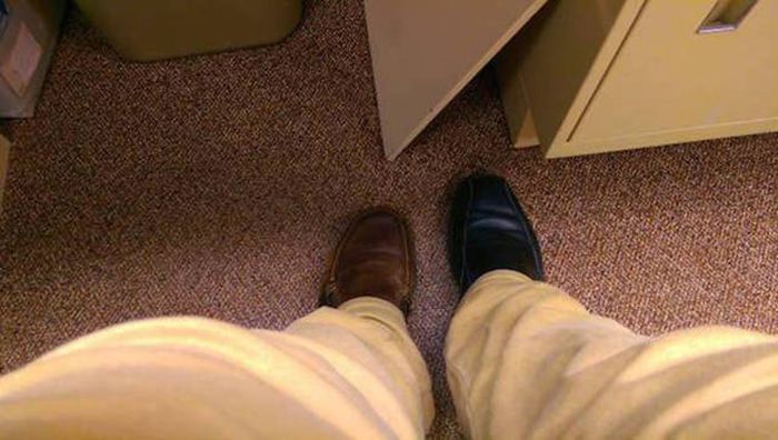 Подборка фейлов всех мастей (33 фото)