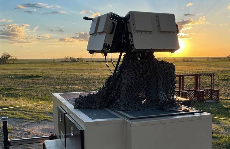 КАЗ-ПВО – комплекс активной защиты противовоздушной обороны оружие