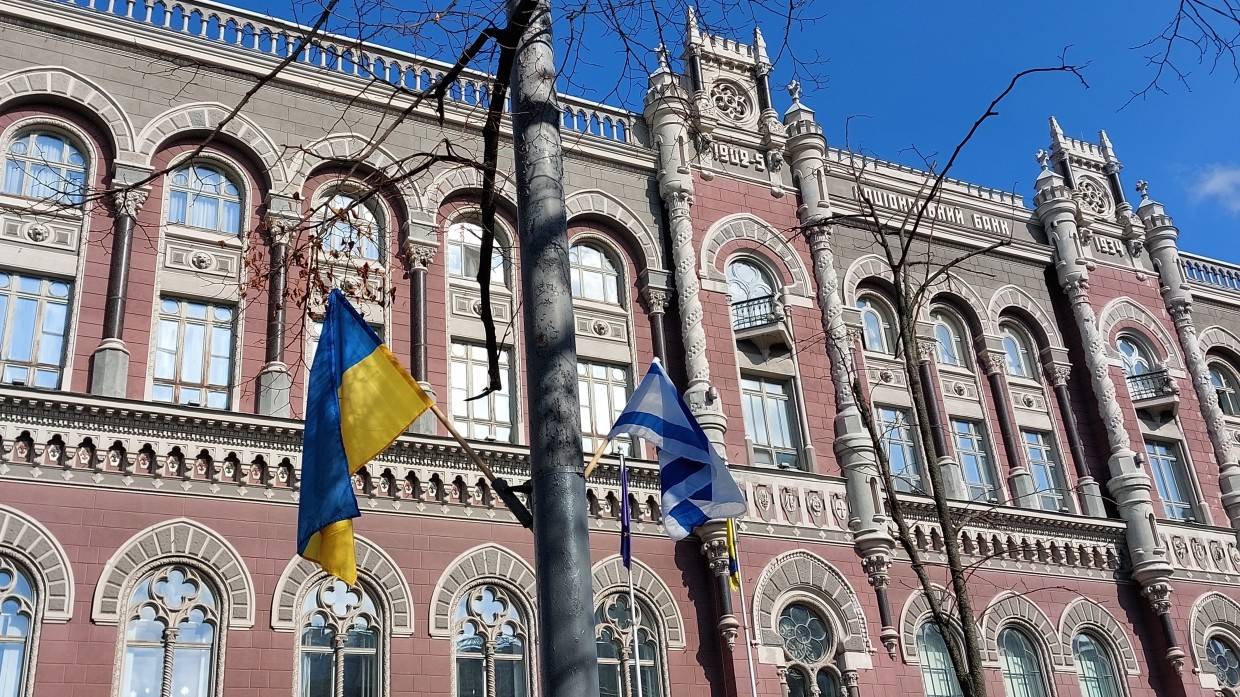 Минобороны Канады начало передислокацию войск из Украины в Европу