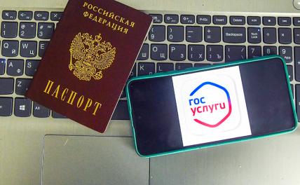 Цифровой паспорт: Удобство или «аусвайс» для бедных? г,Москва [1405113],россия