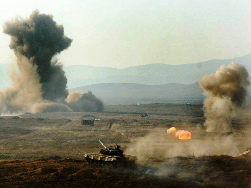 Солдат набирать не будем! Пусть воюют роботы