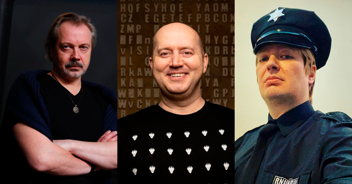 Голос за кадром: Бурунов, Зубкова и другие лучшие актёры дубляжа в России