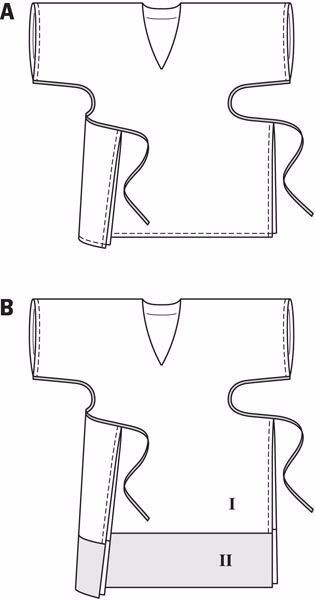 Простая выкройка - платья, сарафана, туники и топа для дома и дачи Простая выкройка - платья, сарафана, туники и топа для дома и дачи ВЫКРОЙКА,женские хобби,рукоделие,САРАФАН,своими руками,шитье,ШИТЬЁ