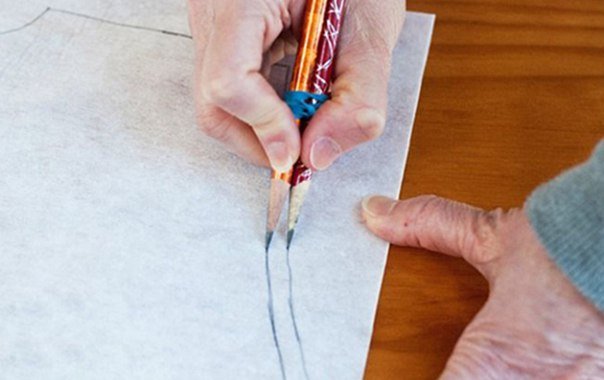 Замечательные хитрости для рукодельниц женские хобби